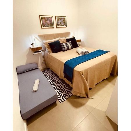 Relax Em Copacabana, Quarto E Sala, 150 Mt Da Praia, Cozinha, Maq De Lavar Roupa E Ar Río de Janeiro Exterior foto