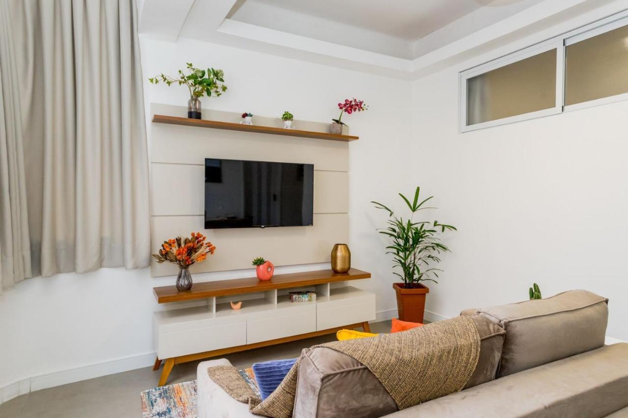 Relax Em Copacabana, Quarto E Sala, 150 Mt Da Praia, Cozinha, Maq De Lavar Roupa E Ar Río de Janeiro Exterior foto