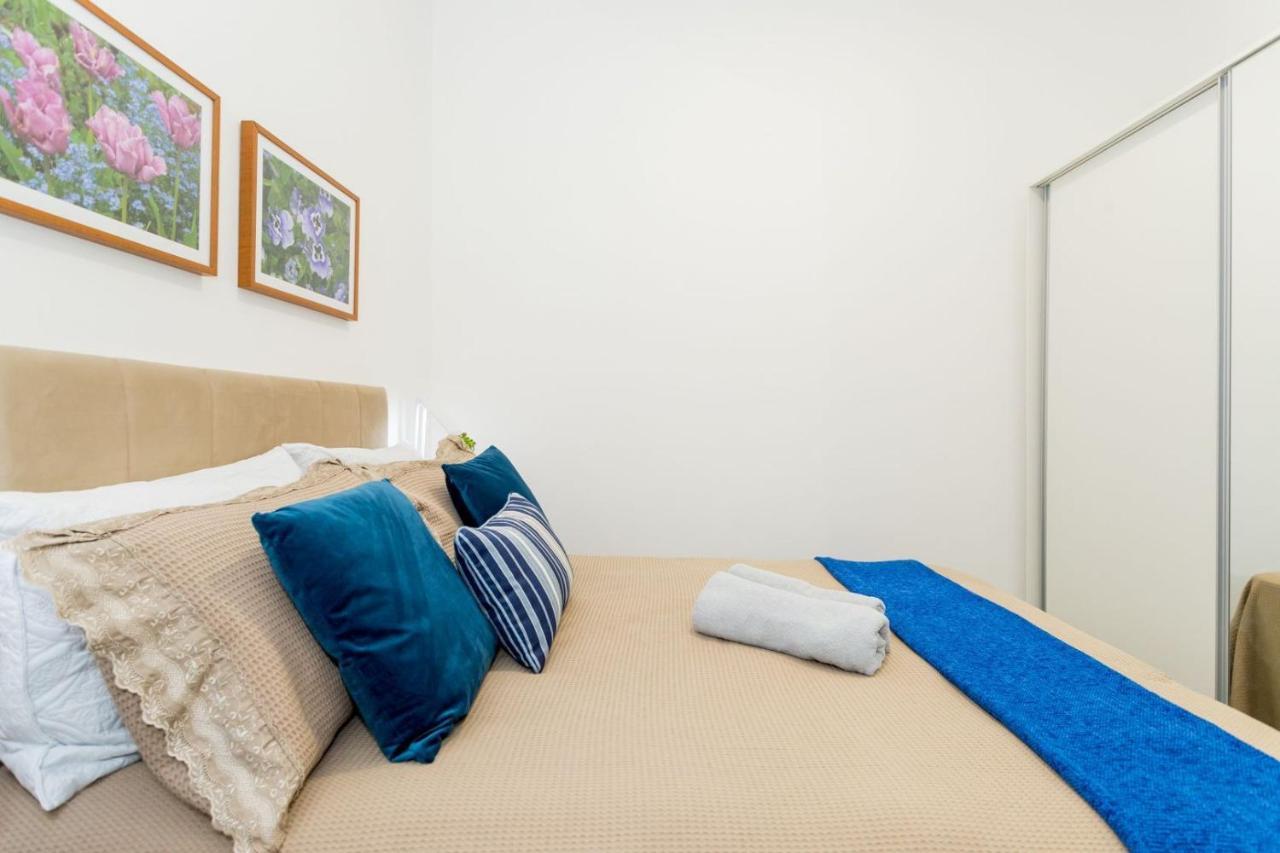 Relax Em Copacabana, Quarto E Sala, 150 Mt Da Praia, Cozinha, Maq De Lavar Roupa E Ar Río de Janeiro Exterior foto
