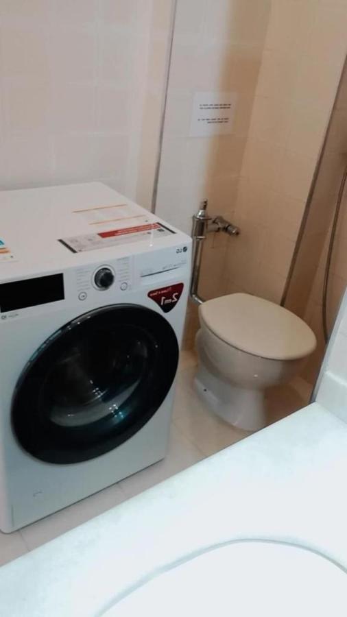 Relax Em Copacabana, Quarto E Sala, 150 Mt Da Praia, Cozinha, Maq De Lavar Roupa E Ar Río de Janeiro Exterior foto